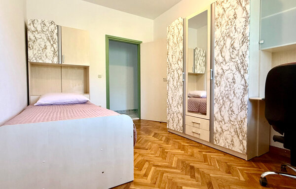 Apartament - Omis-Katuni , Chorwacja - CSC186 605