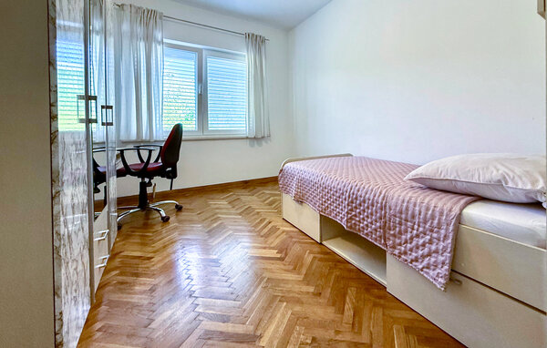 Apartament - Omis-Katuni , Chorwacja - CSC186 606