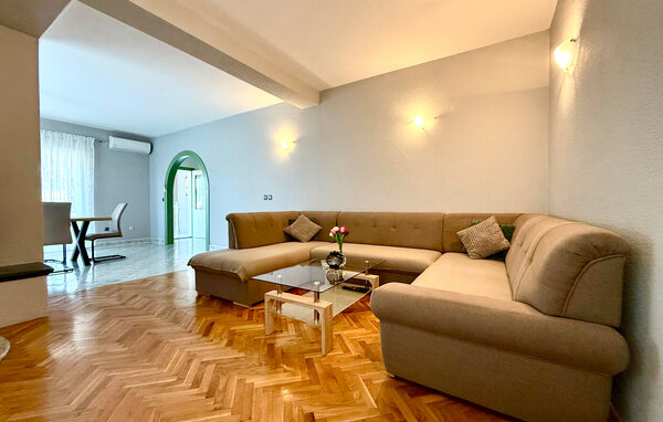 Apartament - Omis-Katuni , Chorwacja - CSC186 4