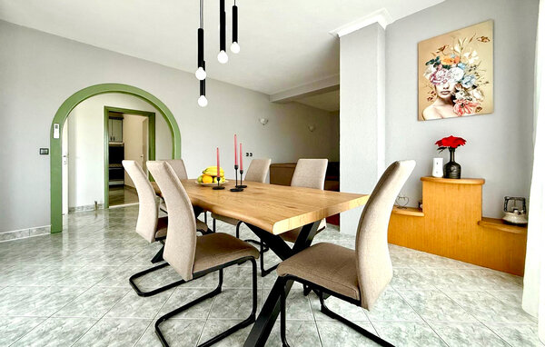 Apartament - Omis-Katuni , Chorwacja - CSC186 5