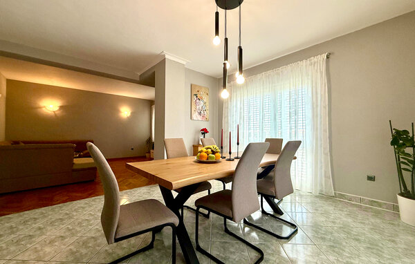 Apartament - Omis-Katuni , Chorwacja - CSC186 301