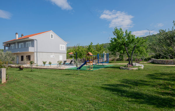 Apartament - Omis-Katuni , Chorwacja - CSC186 102