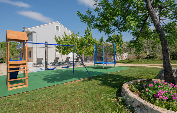 Apartament - Omis-Katuni , Chorwacja - CSC186 103