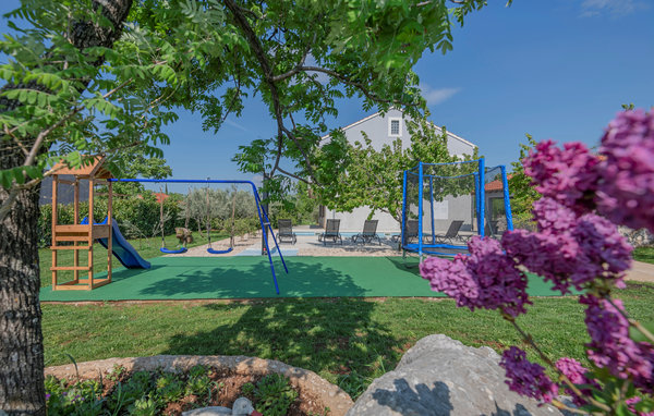 Apartament - Omis-Katuni , Chorwacja - CSC186 105