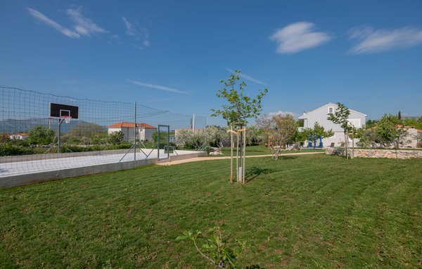 Apartament - Omis-Katuni , Chorwacja - CSC186 106