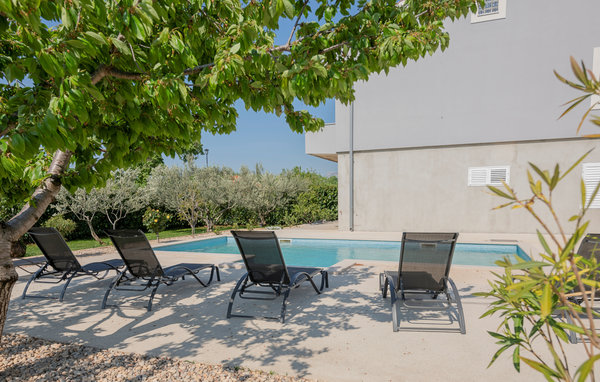 Apartament - Omis-Katuni , Chorwacja - CSC186 12