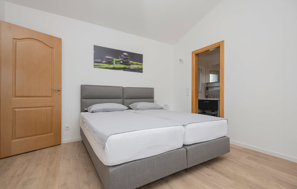 Domy wakacyjne - Makarska-Donji Prolozac , Chorwacja - CSC187 601