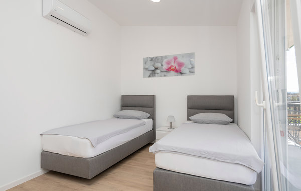 Domy wakacyjne - Makarska-Donji Prolozac , Chorwacja - CSC187 603