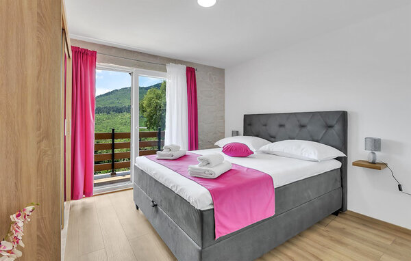 Ferienhaus - Makarska-Vrgorac , Kroatien - CSC201 704