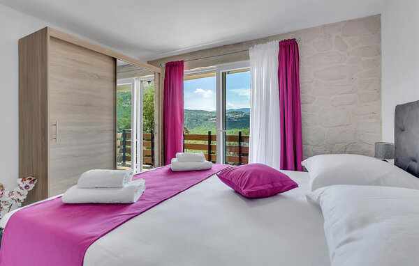 Ferienhaus - Makarska-Vrgorac , Kroatien - CSC201 706