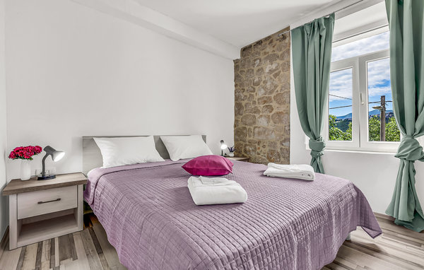 Ferienhaus - Makarska-Vrgorac , Kroatien - CSC201 603