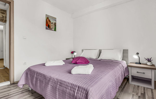 Ferienhaus - Makarska-Vrgorac , Kroatien - CSC201 604
