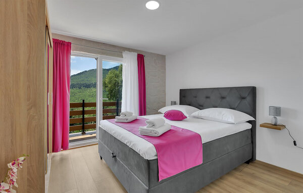 Ferienhaus - Makarska-Vrgorac , Kroatien - CSC201 605