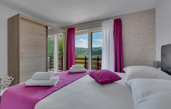 Ferienhaus - Makarska-Vrgorac , Kroatien - CSC201 606