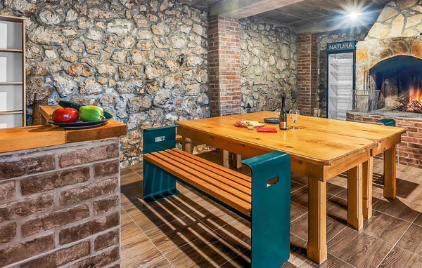 Ferienhaus - Makarska-Vrgorac , Kroatien - CSC201 501