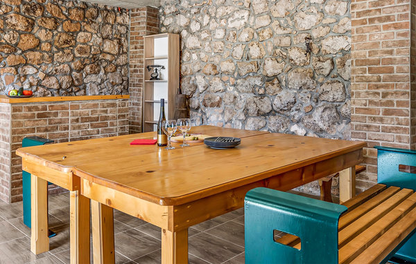 Ferienhaus - Makarska-Vrgorac , Kroatien - CSC201 502