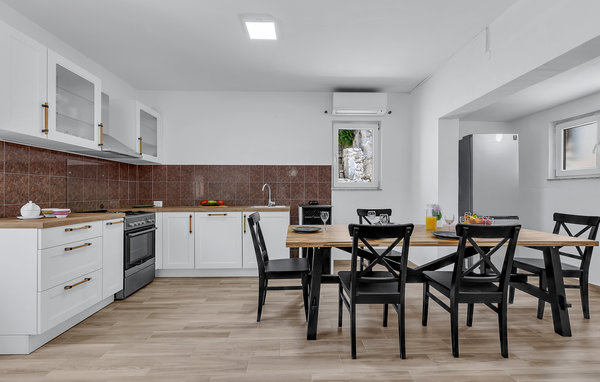Ferienhaus - Makarska-Vrgorac , Kroatien - CSC201 401