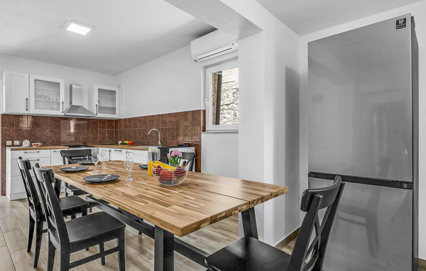 Ferienhaus - Makarska-Vrgorac , Kroatien - CSC201 5