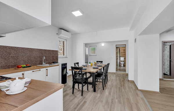 Ferienhaus - Makarska-Vrgorac , Kroatien - CSC201 402