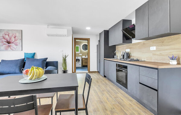 Ferienhaus - Makarska-Vrgorac , Kroatien - CSC201 403