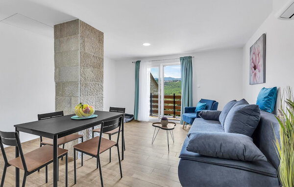 Ferienhaus - Makarska-Vrgorac , Kroatien - CSC201 301
