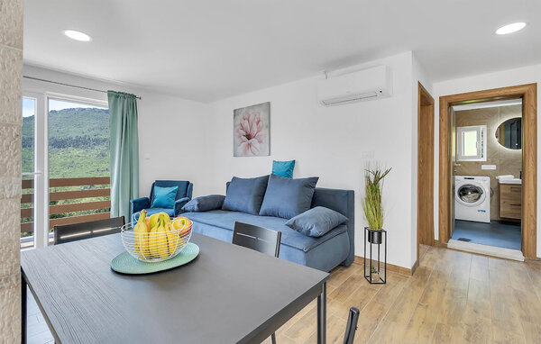 Ferienhaus - Makarska-Vrgorac , Kroatien - CSC201 302
