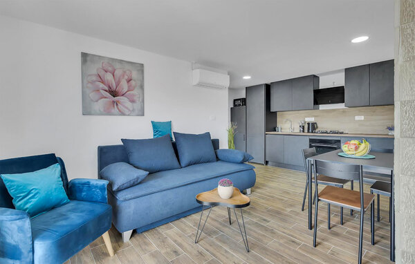 Ferienhaus - Makarska-Vrgorac , Kroatien - CSC201 4