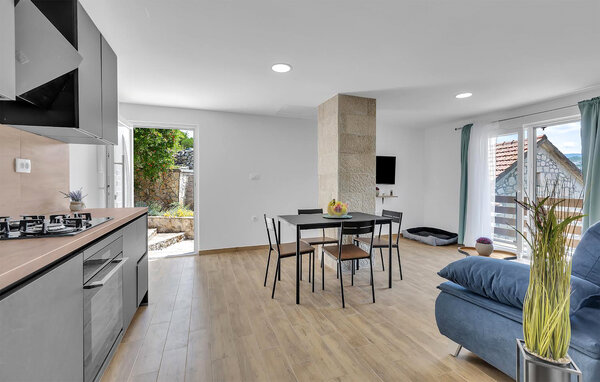 Ferienhaus - Makarska-Vrgorac , Kroatien - CSC201 303