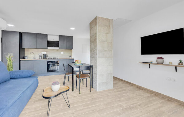 Ferienhaus - Makarska-Vrgorac , Kroatien - CSC201 304