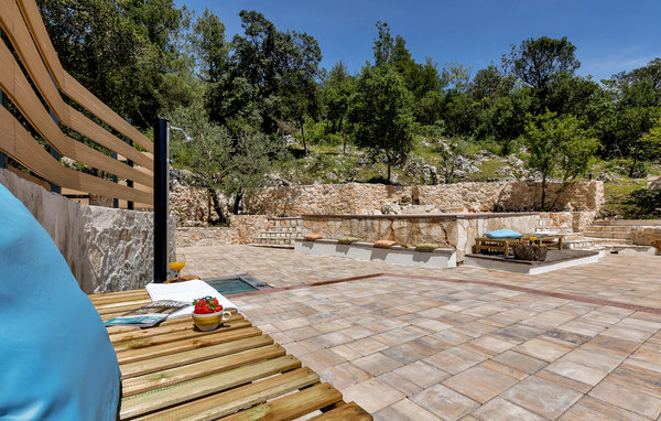 Ferienhaus - Makarska-Vrgorac , Kroatien - CSC201 101