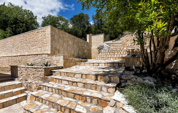 Ferienhaus - Makarska-Vrgorac , Kroatien - CSC201 102