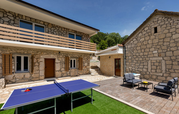 Ferienhaus - Makarska-Vrgorac , Kroatien - CSC201 103