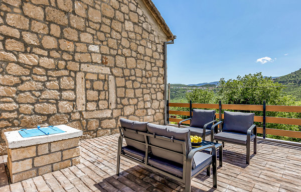 Ferienhaus - Makarska-Vrgorac , Kroatien - CSC201 3