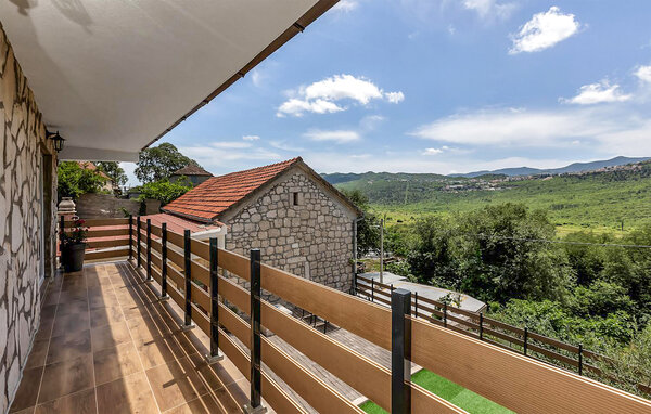 Ferienhaus - Makarska-Vrgorac , Kroatien - CSC201 104