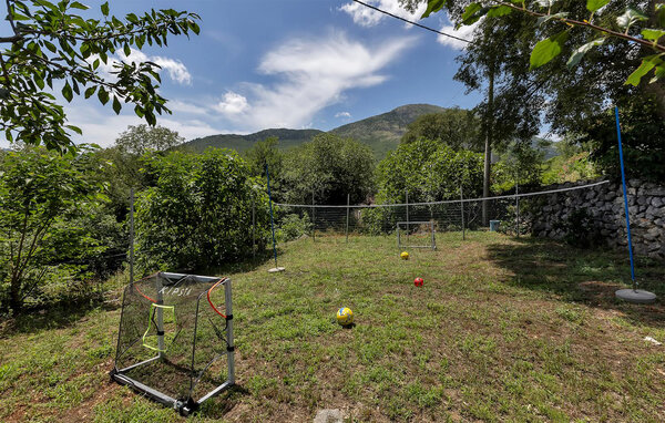 Ferienhaus - Makarska-Vrgorac , Kroatien - CSC201 106