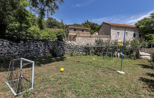 Ferienhaus - Makarska-Vrgorac , Kroatien - CSC201 107