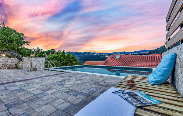 Ferienhaus - Makarska-Vrgorac , Kroatien - CSC201 7