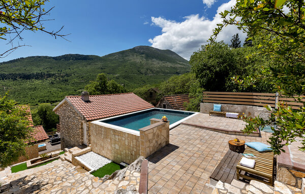Ferienhaus - Makarska-Vrgorac , Kroatien - CSC201 11
