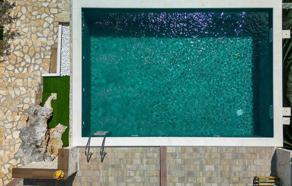 Ferienhaus - Makarska-Vrgorac , Kroatien - CSC201 12