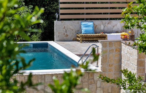 Ferienhaus - Makarska-Vrgorac , Kroatien - CSC201 13