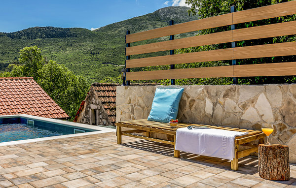 Ferienhaus - Makarska-Vrgorac , Kroatien - CSC201 6