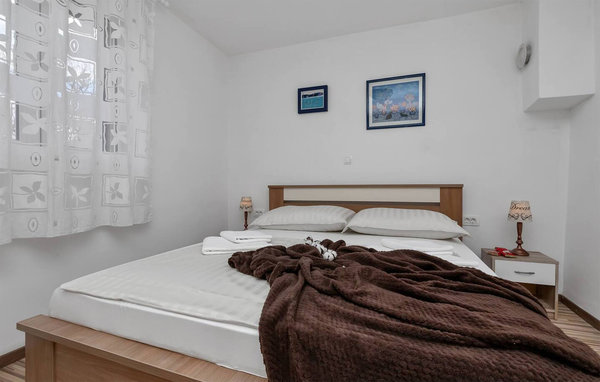 Domy wakacyjne - Makarska-Zagvozd , Chorwacja - CSC202 601