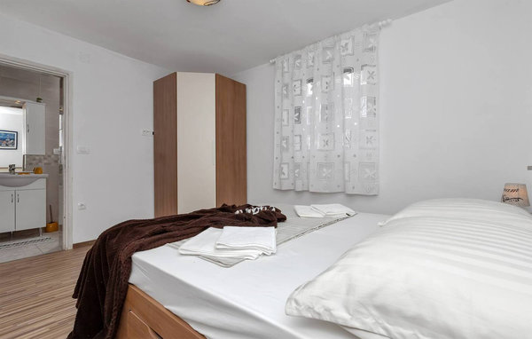 Domy wakacyjne - Makarska-Zagvozd , Chorwacja - CSC202 602