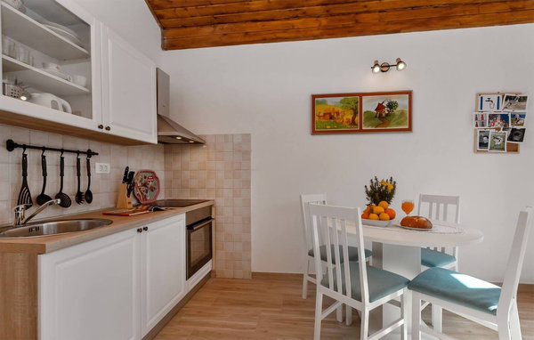 Domy wakacyjne - Makarska-Zagvozd , Chorwacja - CSC202 7