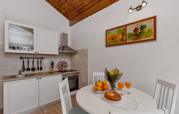Domy wakacyjne - Makarska-Zagvozd , Chorwacja - CSC202 8