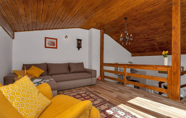 Domy wakacyjne - Makarska-Zagvozd , Chorwacja - CSC202 301