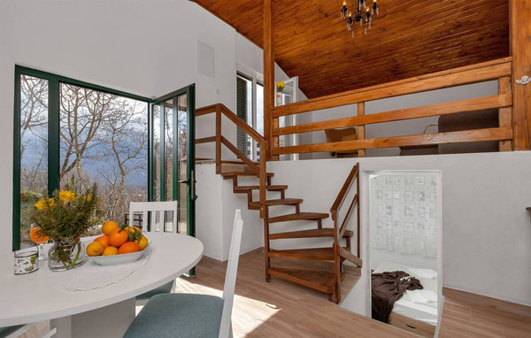 Domy wakacyjne - Makarska-Zagvozd , Chorwacja - CSC202 5