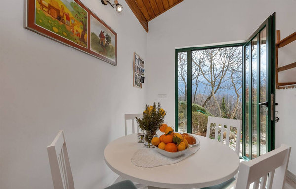 Domy wakacyjne - Makarska-Zagvozd , Chorwacja - CSC202 6