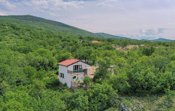 Domy wakacyjne - Makarska-Zagvozd , Chorwacja - CSC202 81