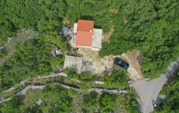 Domy wakacyjne - Makarska-Zagvozd , Chorwacja - CSC202 82